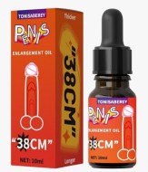 blsex penis growth oil 